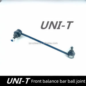 Pour Changan UNI-T pièces automobiles tige verticale rotule stabilisateur liens adaptés à la gravité Cs65/unité balance avant petite flèche - Product Image 4