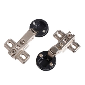 FGVSLIDE 26mm Cup Cabinet Furniture Wall Shower <strong>Hinge</strong> 110 Degree Two Way Soft Close Glass Door <strong>Hinges</strong> - Product Image 4