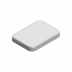 MS323-30C-NS บริการแบบครบวงจรพร้อมแผ่นป้องกันคลื่นวิทยุ - Product Image 1
