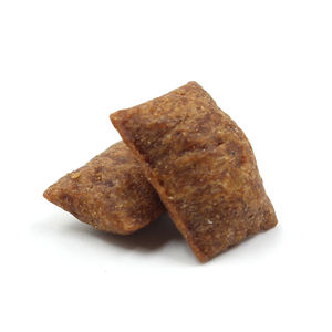 Temptations Cat Treats con crujiente exterior y suave, delicioso sabor a atún central Ingredientes naturales Snacks dentales para gatos saludables - Product Image 3