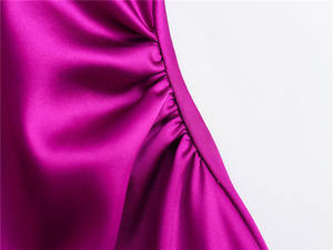 <span class=keywords><strong>Abito</strong></span> da Festa Senza Spalline, Vestiti Lunghi da Donna, Abiti Occidentali con Foto e Nomi - Product Image 5