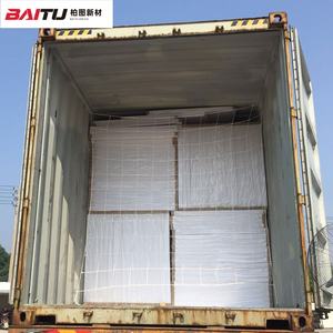 고품질 ENOVATIONS 1-30mm PVC 폼 보드 화이트 UV 인쇄 가능 IP54 내후성 4x8ft 신트라 시트 - Product Image 5