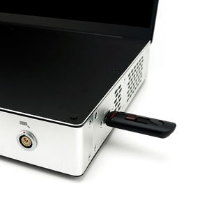 <span class=keywords><strong>ENT</strong></span> 4 em 1 Câmera Médica Endoscopia Câmera Endoscópio Portátil Câmera Endoscópio Laptop 15,6 Polegadas - Product Image 5