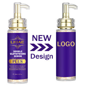 Sérum Éclaircissant <span class=keywords><strong>Anti</strong></span>-<span class=keywords><strong>Taches</strong></span> Noires et <span class=keywords><strong>Anti</strong></span>-Rides aux Meilleures Ventes, à l'Or 24K, Vitamine C, pour le Visage et les Pores - Product Image 5