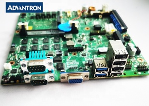 Placa Base Industrial ADVANTECH ITB-213S MB REV.A1 TAIWAN, Módulo de CPU, Placa Principal Original en Stock, 100% Probada - Product Image 4