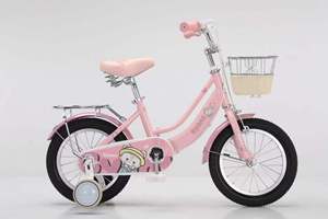 Bicicleta para <span class=keywords><strong>Niños</strong></span> de <span class=keywords><strong>3</strong></span> a 5 <span class=keywords><strong>Años</strong></span>, Bicicleta para <span class=keywords><strong>Niños</strong></span> y Niñas de 12, 14 y 16 Pulgadas - Product Image 2