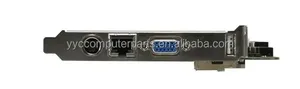 Placa Base Industrial FB2400 V1.2 100% Original, Tarjeta CPU de Tamaño Medio, Bus PICMG10 PC/104 ISA con CPU y RAM FB2400 - Product Image 3
