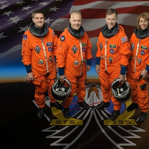 Tùy Chỉnh Bán Buôn Tên Lửa Máy Bay Phi Hành Gia Thêu Vá May Trên Velcro Huy Hiệu - Product Image 2