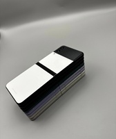 Z Flip 3 al por Mayor, Versión Estadounidense, Teléfono Móvil Android Z Flip2 Flip4 para Galaxy Z Flip 3 5g, Teléfono Inteligente
