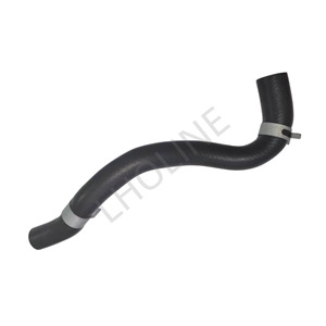 Tuyau de refroidissement 25450-D9000 en caoutchouc EPDM pour connecteur d'entrée et de sortie d'eau du moteur, pièce de rechange - Product Image 3