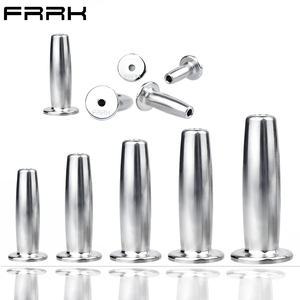 FRRK Plug Penis kateter uretra dilator pria Masturbator sisipan Penis colokan uretra mainan seks kesucian BDSM untuk pria - Product Image 3
