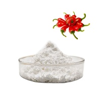 B.C.I premium – extrait de piment rouge liquide pur à base d'oléoresine capsicum scoville avec extrait de paprika au poivre de cayenne e160 c