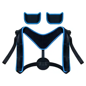 China Manufacture Back Posture Belt Lumbar Support Brace Posture Corrector
