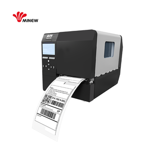 Iot rtls מקורה bluetooth מעקב uhf rfid נכס משלוח תוויות מותאמות אישית מדבקות אריזה משואה תוויות אריזה אישית - Product Image 2