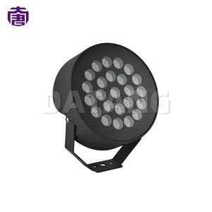 Projecteur extérieur durable et antirouille, étanche, pour l'éclairage de façade de bâtiments commerciaux, à vendre - Product Image 2