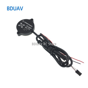 호비윙 브러시리스 12S 14S 10A ESC 식물 보호 기계 원심 노즐 8L V1 워터 펌프 ESC 농업 UAV - Product Image 1