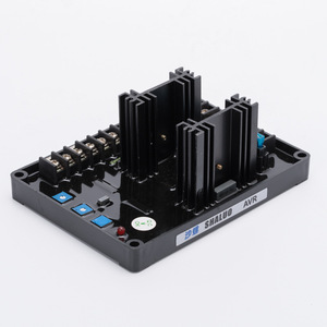 Régulateur de tension automatique Shaluo Gavr 20A pour générateur diesel, stabilisateur AVR - Product Image 1