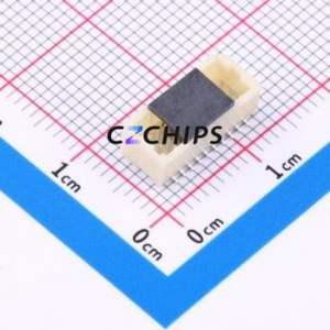 HC-SHD1.0-2x10PLT Wire-to-<b>Board</b> <b>Pin</b> Header SMD,P=1mm Connector 2x10P 1mm Vertical Mount SHD - Product Image 1