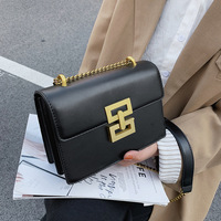 Sacs à main de luxe pour femmes en PU de créateur 2025, sacs à main tendance, sacs à main à lettres, sacs à main pour femmes, sacs à main de luxe