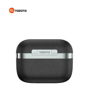 Venta Directa de Fábrica, Auriculares Inalámbricos con Cancelación de Ruido TAZATA P102 Pro, 120 Piezas por Caja, Venta al Por Mayor Disponible - Product Image 1