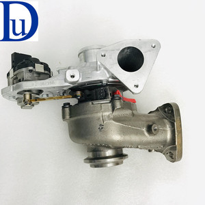 Turbocompressore GTE1446V 850229-0004 850229-5004S JB3Q-6K682-AA Ricondizionato per Motore <span class=keywords><strong>Ford</strong></span> Ranger T6 <span class=keywords><strong>EcoBlue</strong></span> 2.0 JB3Q6K682AA - Product Image 5