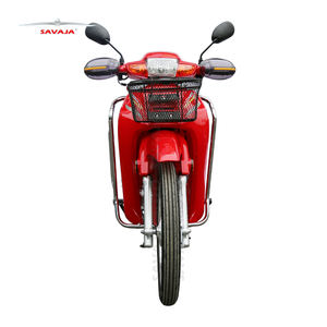 SAVAJA-motocicleta curvada de 110CC, SJ110-1 CD110 HAOJUE FEKON STAR <span class=keywords><strong>DAYUN</strong></span>, venta al por mayor a precio especial - Product Image 3