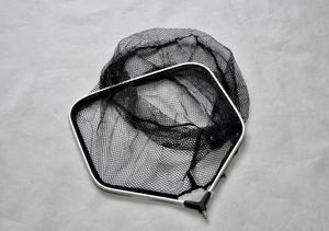 <span class=keywords><strong>Filet</strong></span> de poisson koi, 4 en 1, jeu d'outils de nettoyage de l'étang, filtre brosse de piscines - Product Image 3