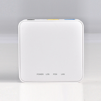 Terminal Optique Fibre (FTTH/FTTX) EPON/GPON ONU BT-G113 1GE 1 Port – Modem Fibre Optique Économique