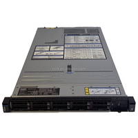 Serveur en rack 1U ThinkSystem SR630 V3 avec processeur Xeon DeepSeek R1 à prix avantageux, en stock