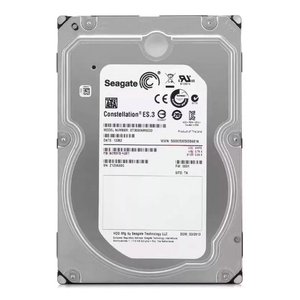 New Server ES.3 HDD ST3000NM0033 3TB 7200 RPM 128MB 6.0Gb/s 3.5" <b>Internal</b> Hard <b>Drive</b> Bare - Product Image 3