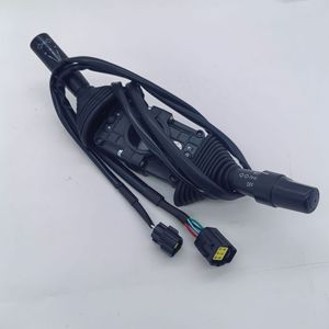 Chariot élévateur électrique Heli CPD10-30, interrupteur combiné 24V DC, matériau ABS, levier de vitesses avec commande de marche avant et arrière - Product Image 2
