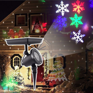 <span class=keywords><strong>Projecteur</strong></span> laser flocon de neige <span class=keywords><strong>LED</strong></span> solaire Sailwin de qualité supérieure, lumières de Noël d'extérieur, étanche IP65 <span class=keywords><strong>pour</strong></span> la décoration de jardin - Product Image 3