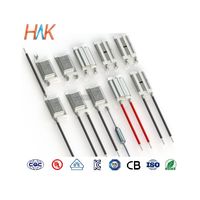 10A limiteur de température moteur interrupteur thermique 17AM protecteur thermique pour voiture Garage et ménage grand courant Source d'alimentation électrique