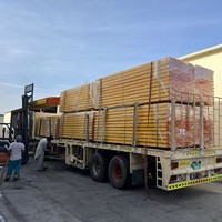 Деревянная балка H20 профессионального качества для опалубки мостов и инфраструктурного строительства, из массива ели, фанерная.