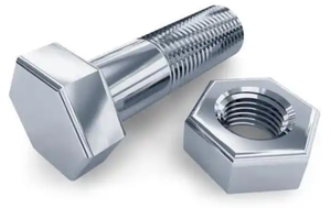 Pernos en U de Acero de Longitud Personalizada, Superficie Lisa, Galvanizados por Inmersión en Caliente, para Abrazaderas de Tubos de Escape de Automóviles y Sistemas de Montaje de Paneles Solares - Product Image 3