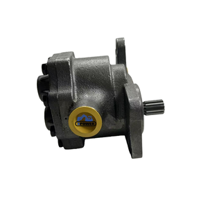 XPower Nuevas Excavadoras de Orugas D65EX D65PX: Piezas de Motor, Bomba de Engranajes 14X-49-51601 de Alta Calidad - Product Image 1