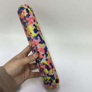 Equipo de Agilidad Ecológico de Primera Calidad para Perros, Juguetes para Masticar con Cuerda, Varilla para Morder, Hechos de EVA - Product Image 4