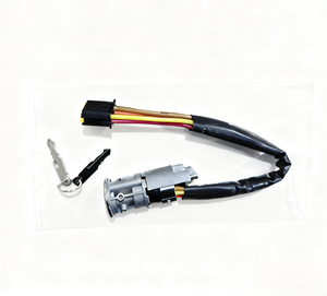 Commutateur de démarrage d'allumage 7701471220 6601550798 7702296589 7701472518 pour Renault Logan 07- <span class=keywords><strong>Dacia</strong></span> <span class=keywords><strong>Sandero</strong></span> 07- CLIO 99- - Product Image 1