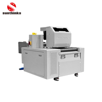 Printer Digital Sunthinks A3 Mini Single Pass untuk Pencetakan Kemasan Ramah Lingkungan Kustom Industri untuk Solusi Kemasan Kertas Kecil