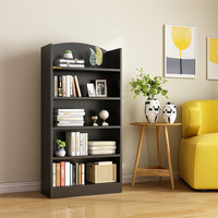 YQ Forever nouveau Style personnalisé bibliothèque rangement étagère présentoir meubles de salon
