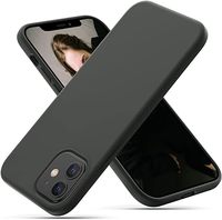 Pour iPhone 17 16 15 14 Pro Max étui en silicone liquide coque de protection en silicone souple INS Styles véritable étui de téléphone portable