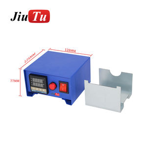 เครื่องถอดฟิล์มโพลาไรซ์จอ LCD เครื่องมือใบมีดฮีตเตอร์สำหรับแล็ปท็อปพีซี - Product Image 5