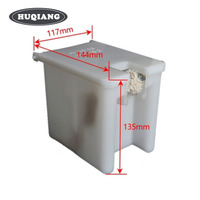 Mitsubishi coupe D'huile d'ascenseur ascenseur Graisseur tasse RL-83 M16360