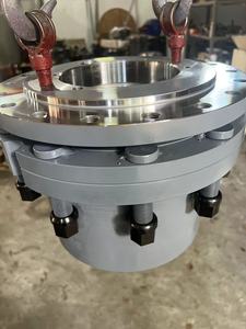 פלנטרית תיבת הילוכים winch הילוכים gft GFT17T2B45-33 GFT17T2B45-14 gft60 t3 9139 נסיעה מנוע הידראולי - Product Image 6