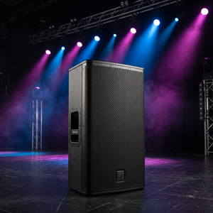 ลำโพง Vason ETX15 ขนาด 12 นิ้ว แบบแอคทีฟ 800 วัตต์ ฟูลเรนจ์ สเตอริโอ ทนทาน เป็นมิตรกับสิ่งแวดล้อม ลำโพงระดับมืออาชีพ พร้อมเสียงเซอร์ราวด์ - Product Image 6