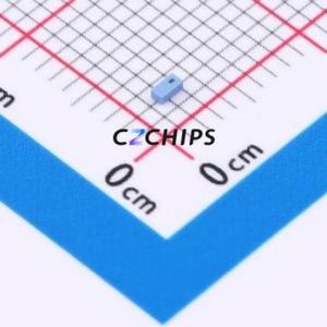 RFBPF1607K378D1T RF Filter 0603 RF ( Filter Type: Bandpass )( Absolute Bandwidth: 5.15GHz~5.95GHz )( Impedance: 50Ohm ) - Product Image 1