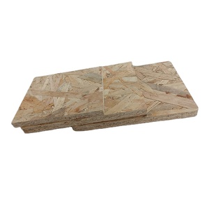OSB2 4x8 8mm 11mm 14mm 17mm Plaque <span class=keywords><strong>OSB</strong></span> Surface Pin et Noyau Peuplier pour Sous-couche de Sol - Product Image 6