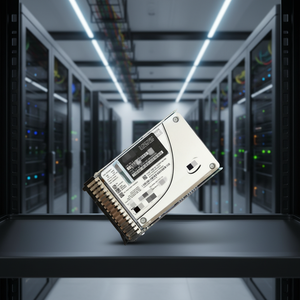 4XB1K26775 1TB PCI Express 4.0 X4 NVMe OPAL M.2 2242 Solid State Drive untuk Server - Product Image 3