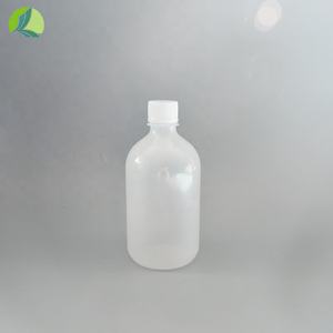 En çok satan 16 oz 500ml gıda sınıfı <span class=keywords><strong>PP</strong></span> PET yüksek sıcaklık suyu içecek ambalaj şişe plastik sıvı şişe - Product Image 5