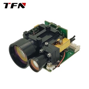 โมดูลเครื่องวัดระยะด้วยเลเซอร์ Tfn Lm8a 8Km สำหรับการพัฒนาขั้นที่สอง - Product Image 2